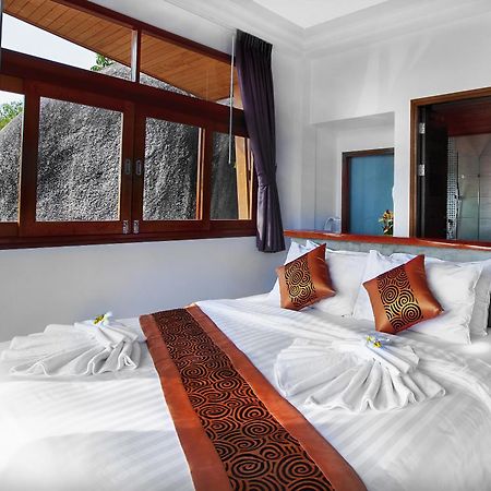 Villas Del Sol Tau-sziget Szoba fotó